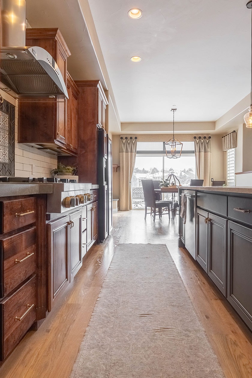 new kitchen cabinets